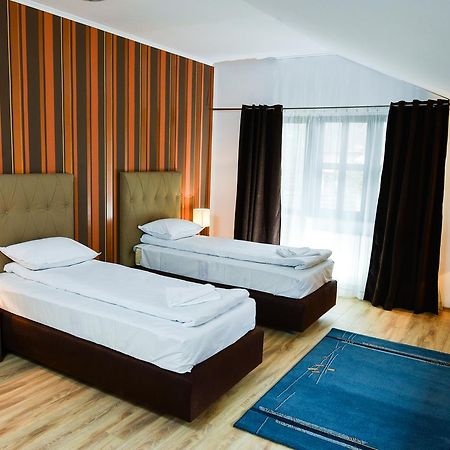 Hotel Park House Dej Pokój zdjęcie