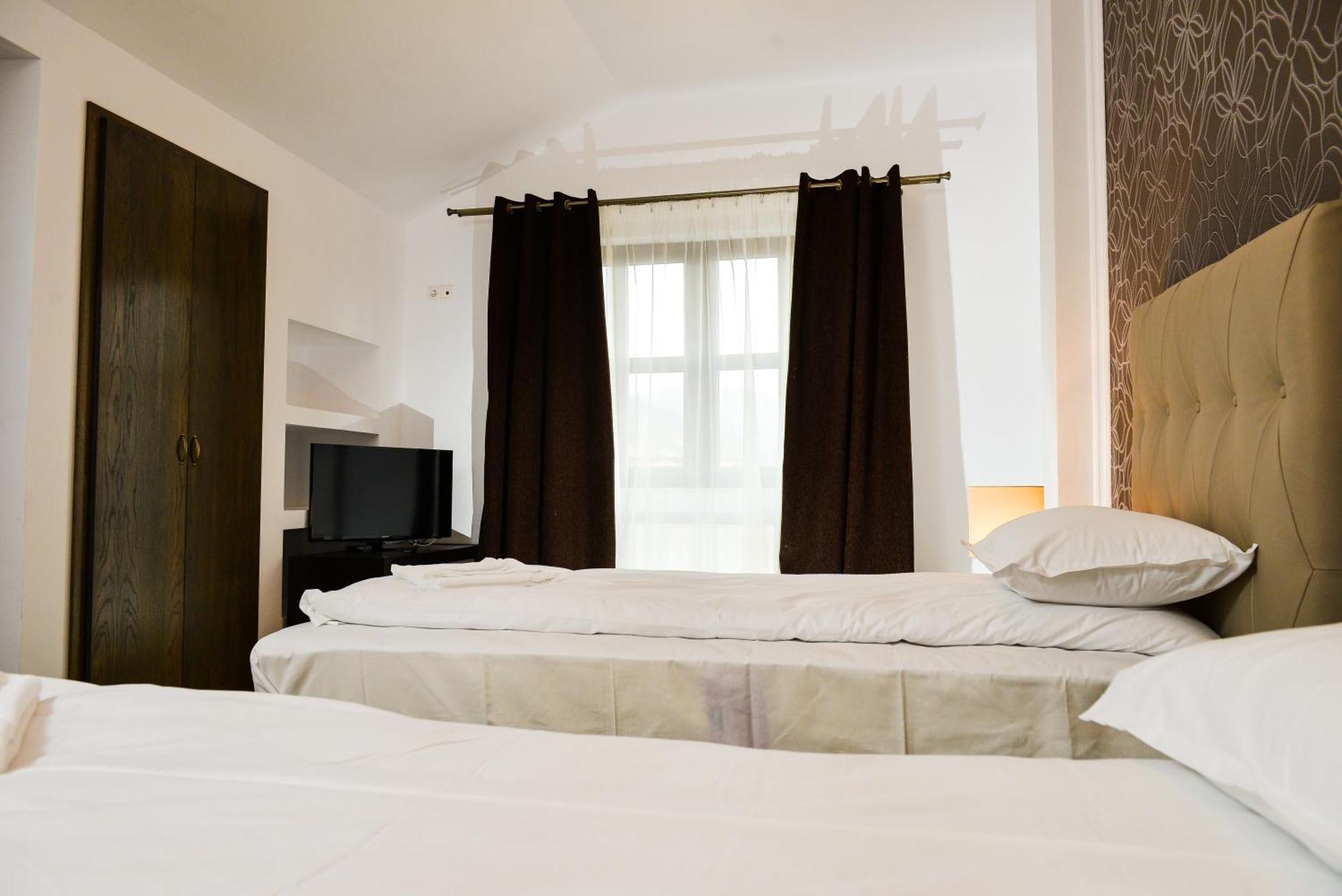 Hotel Park House Dej Pokój zdjęcie
