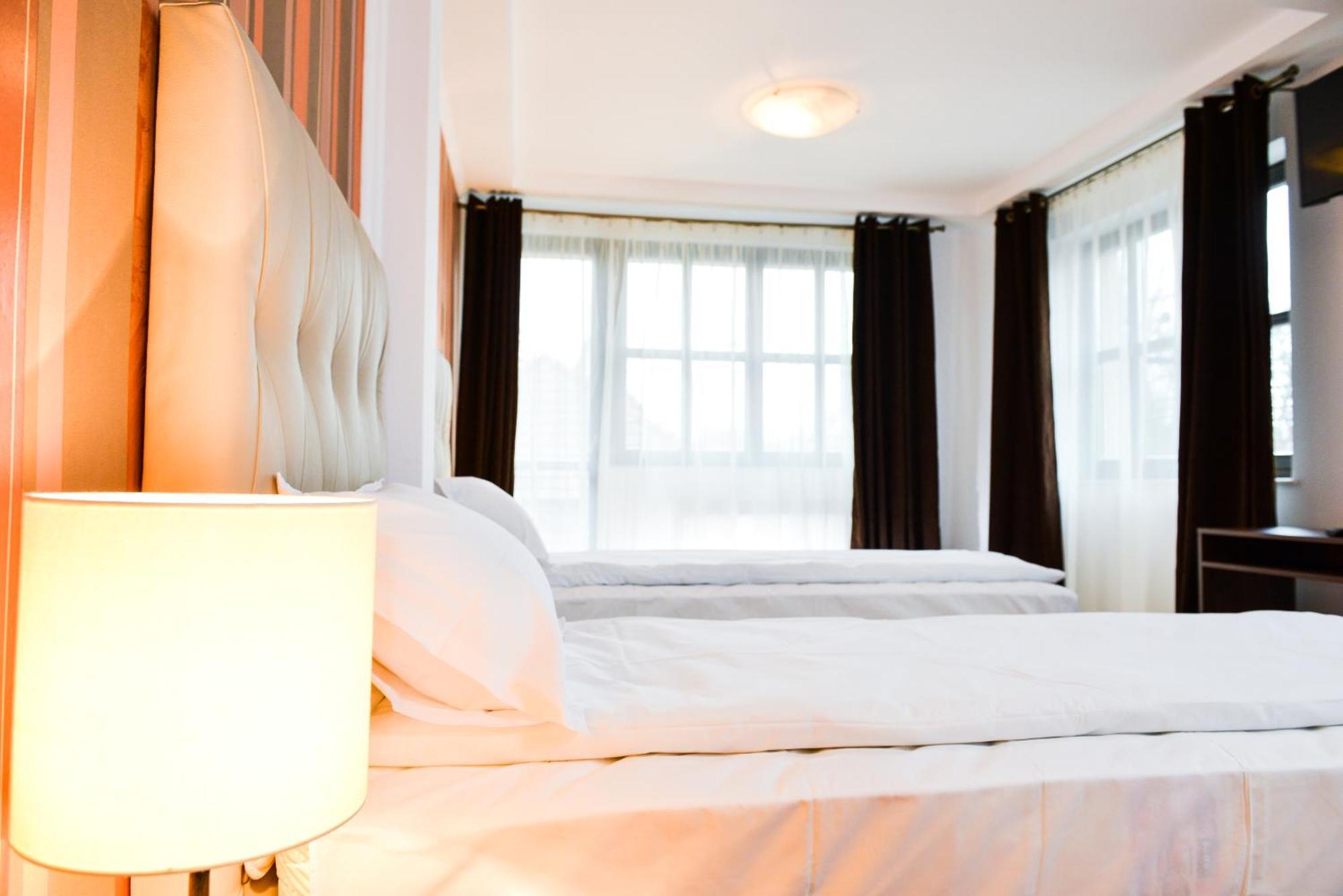 Hotel Park House Dej Pokój zdjęcie