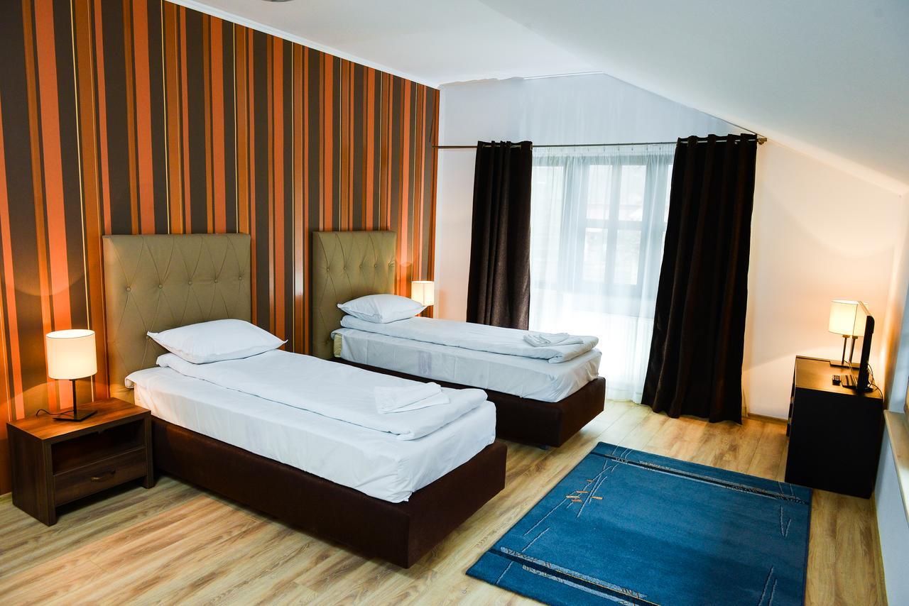 Hotel Park House Dej Pokój zdjęcie
